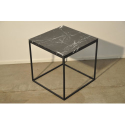 Square table