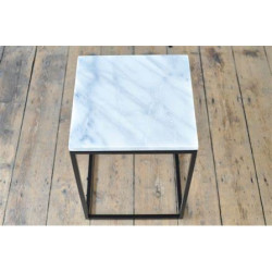 Square table